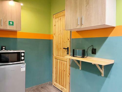 Albergue Noclegi Pod Muflonem