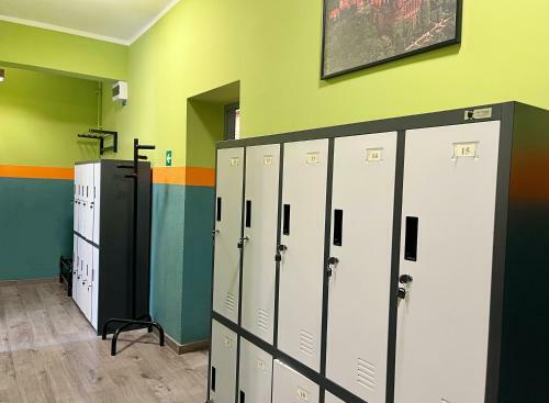 Albergue Noclegi Pod Muflonem