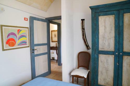 Villa Trulli Del Gattopardo