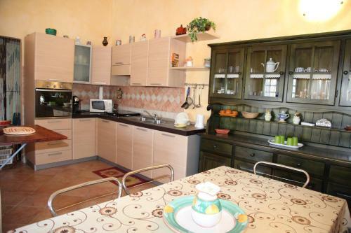 Apartamento Villette Le Ortensie Con Giardino