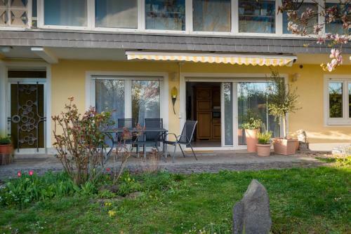 Apartamento Fewo Oasis