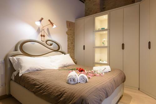Apartamento Socino