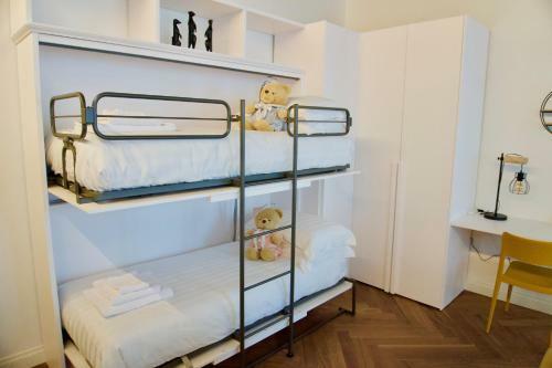 Casa Romano Suites
