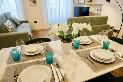Casa Romano Suites