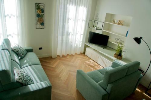 Casa Romano Suites
