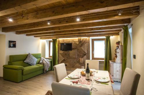 Apartamento Esprit Carrel