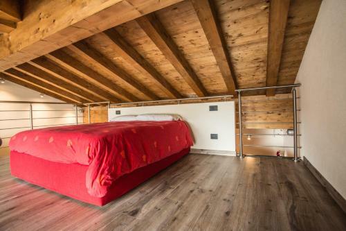 Apartamento Esprit Carrel