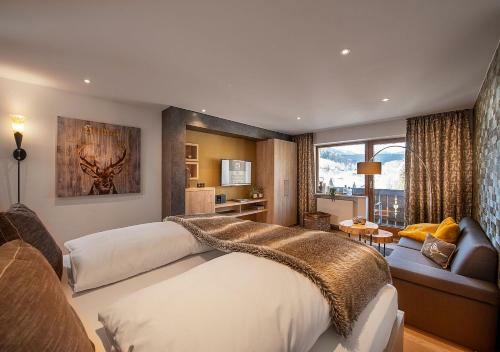 Bayern Resort Hotel (adults Only)