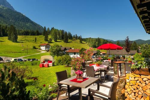 Bayern Resort Hotel (adults Only)