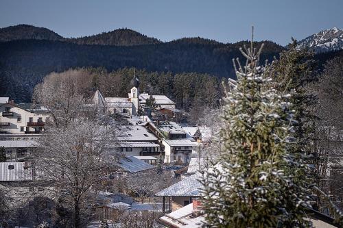 Bayern Resort Hotel (adults Only)
