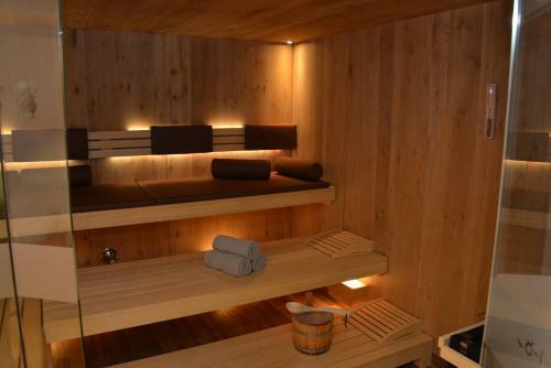 Bayern Resort Hotel (adults Only)
