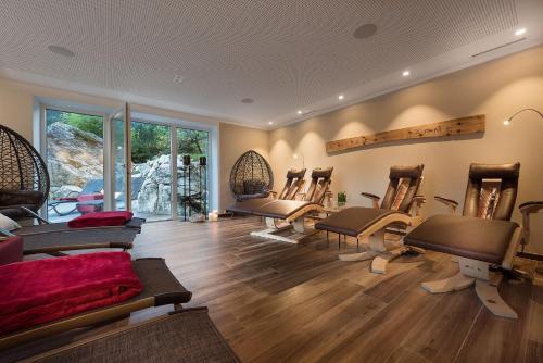 Bayern Resort Hotel (adults Only)
