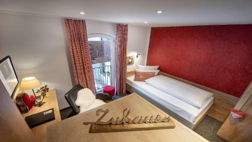 Bayern Resort Hotel (adults Only)