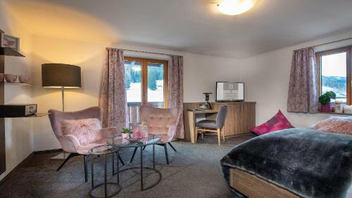 Bayern Resort Hotel (adults Only)