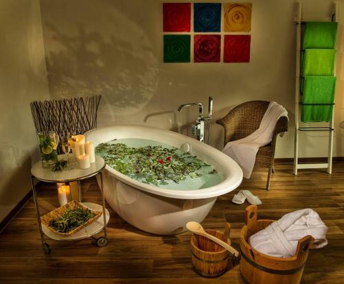 Bayern Resort Hotel (adults Only)