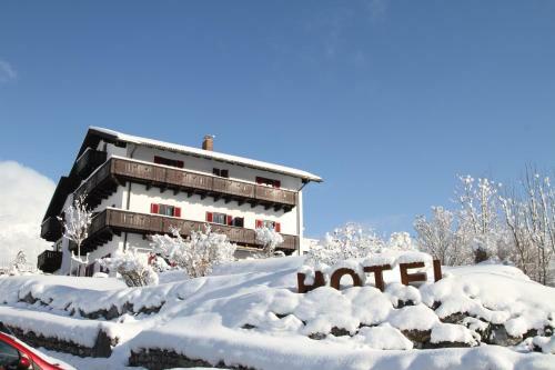 Bayern Resort Hotel (adults Only)