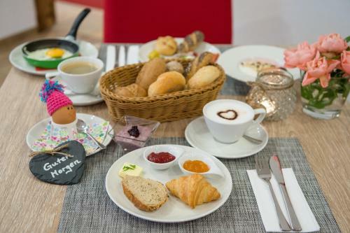 Bayern Resort Hotel (adults Only)