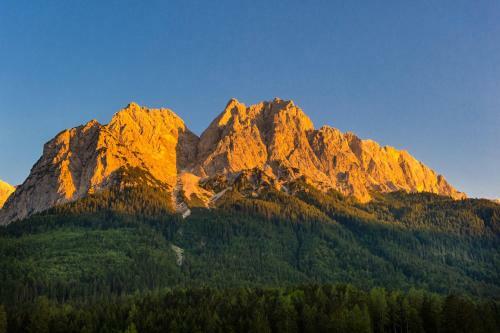 Bayern Resort Hotel (adults Only)