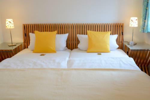 Apartamento Ferienwohnungen Haus Rosenbichl
