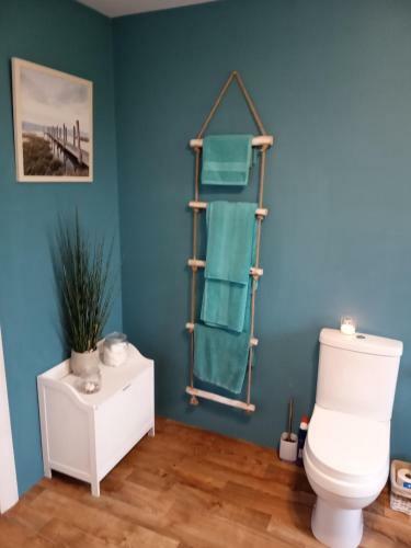 Bed & Breakfast Cromlech Pet Friendly
