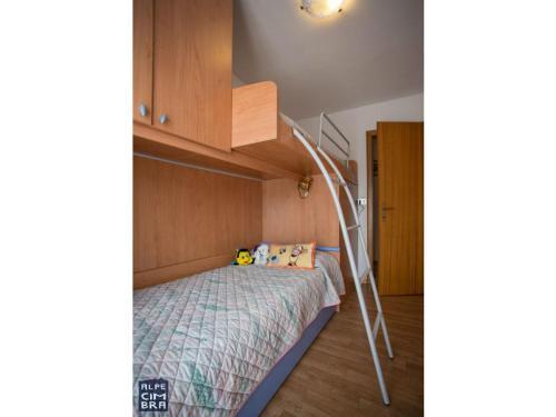 Apartamento Casa Marzari Appartamento Rododendro