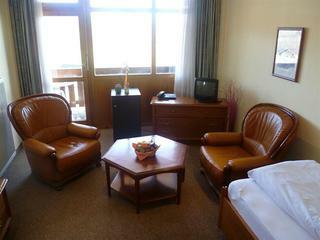 Aktiv & Vital Hotel Residenz