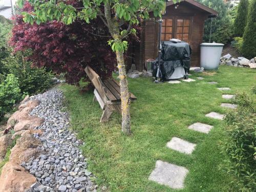 Apartamentos Golfchalet Uttlau