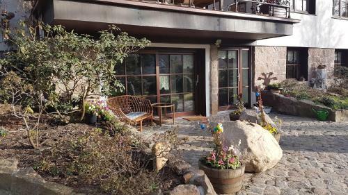 Hotel Tannenspitze
