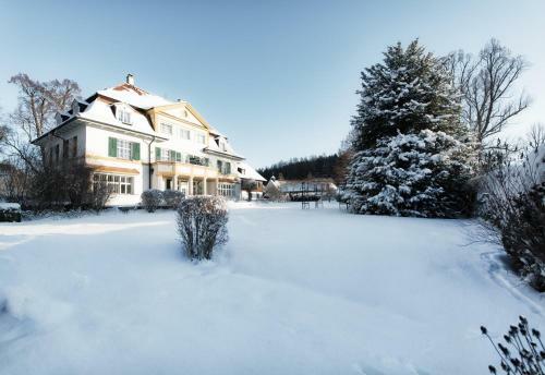 Biohotel Schlossgut Oberambach