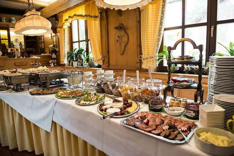 Hostal Pension Waldeck