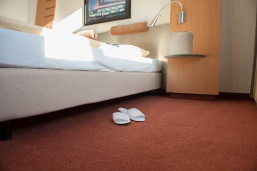 Hotel Etropolis Motorsport Arena