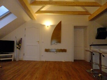 Lakestarnberg Apartments