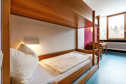 Albergue Jugendherberge Possenhofen