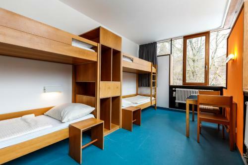 Albergue Jugendherberge Possenhofen