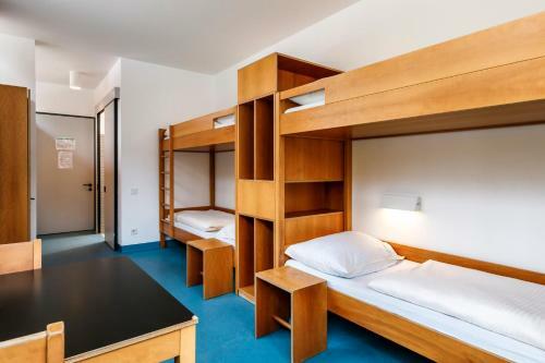 Albergue Jugendherberge Possenhofen