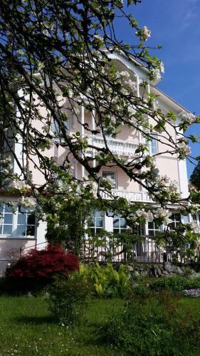 Hotel Villa Kefer