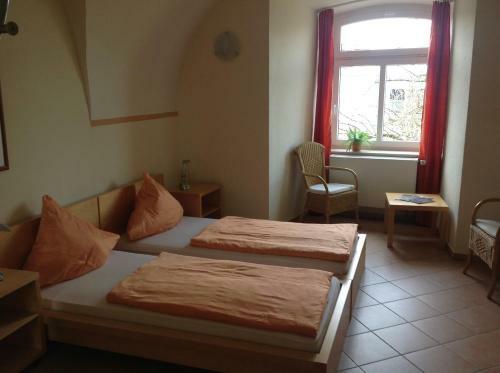 Br�ckenkopf - Hotel