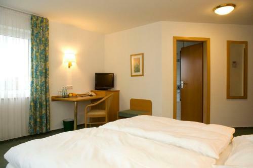 Hotel Landgasthof H�lzle