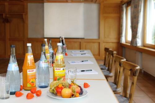 Hotel Landgasthof H�lzle