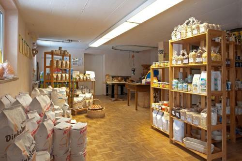 Hotel Landgasthof H�lzle