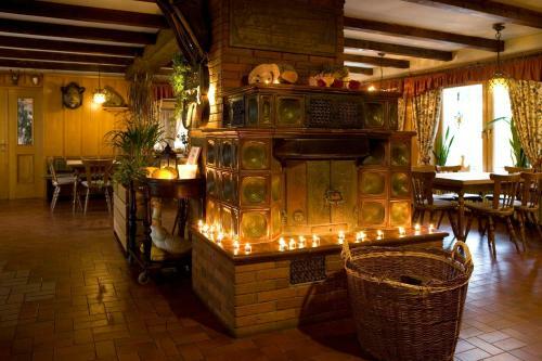 Hotel Landgasthof H�lzle