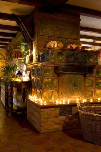 Hotel Landgasthof H�lzle