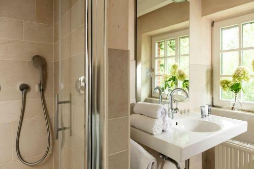 Apartamento Ferienwohnung-japsand