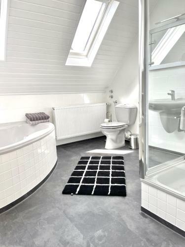 Apartamento Altes Winzerhaus Am Moselufer - Klosterberg