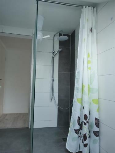 Apartamentos Ferienwohnung Nest
