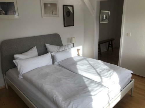 Apartamento Fewo Bullauge Haus Vollhardt