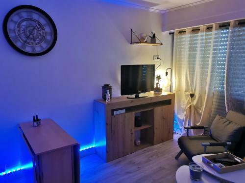 Apartamento Magnifique Studio 3 Personnes Face Mer