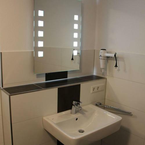 Hotel Combi Apartment Kappenblick 1 En 2 Winterberg