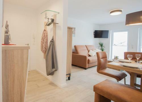 Hotel Combi Apartment Kappenblick 1 En 2 Winterberg