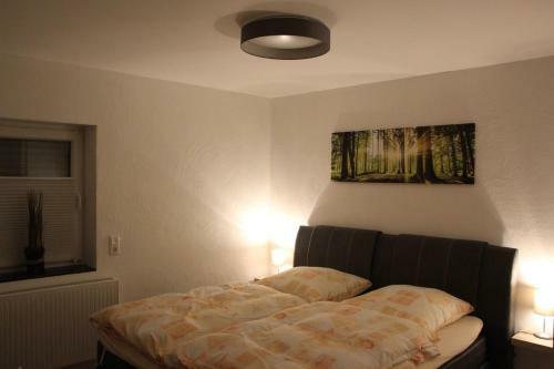 Hotel Combi Apartment Kappenblick 1 En 2 Winterberg
